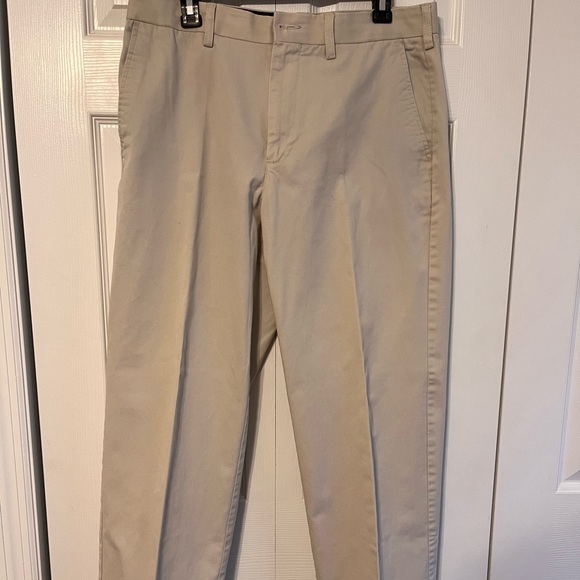 croft & barrow Other - Mens Croft and Barrow Khaki Pants